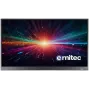 Monitor ERNITEC 0070-24122-HDMIPOE — professionelles Display mit HDMI und PoE-Unterstützung