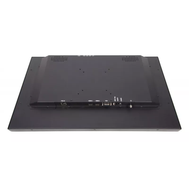 Monitor ERNITEC 0070-24124-HDMIPOE — Modell 0070-24124-HDMIPOE