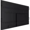 Digital-Signage-Flachbildschirm IIYAMA LH8664UHS-B3AG — 85,6 Zoll (2,17 m) 3840x2160 4K IPS, 450 cd/m², Wi‑Fi, Android, 24/7, Schwarz