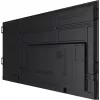 Digital-Signage-Flachbildschirm IIYAMA LH8664UHS-B3AG — 85,6 Zoll (2,17 m) 3840x2160 4K IPS, 450 cd/m², Wi‑Fi, Android, 24/7, Schwarz