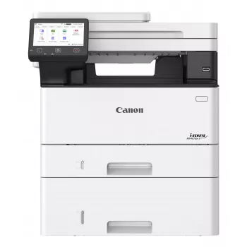 Multifunktions-Laserdrucker Canon i-SENSYS MF461dw II — Mono A4, 1200x1200 DPI, 36 ppm, Wi‑Fi, Duplex