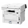 Multifunktions-Laserdrucker Canon i-SENSYS MF461dw II — Mono A4, 1200x1200 DPI, 36 ppm, Wi‑Fi, Duplex