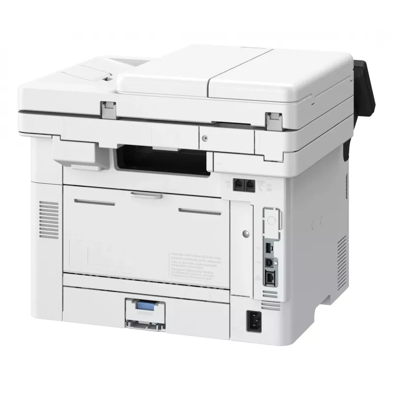 Multifunktions-Laserdrucker Canon i-SENSYS MF461dw II — Mono A4, 1200x1200 DPI, 36 ppm, Wi‑Fi, Duplex