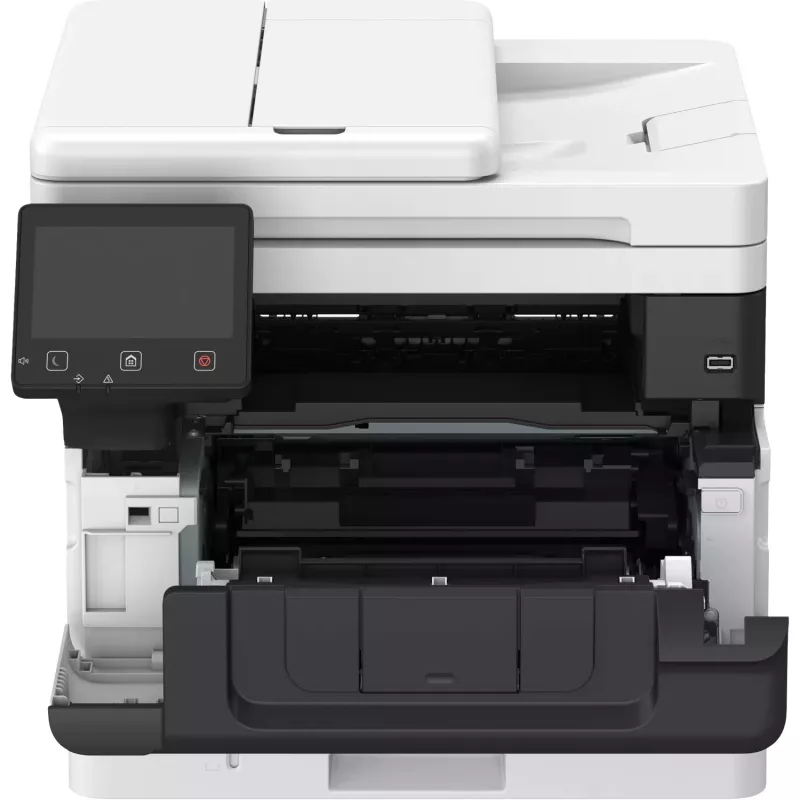 Multifunktions-Laserdrucker Canon i-SENSYS MF461dw II — Mono A4, 1200x1200 DPI, 36 ppm, Wi‑Fi, Duplex
