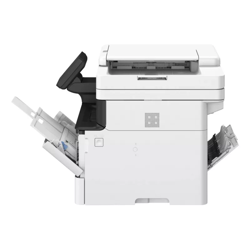 Multifunktions-Laserdrucker Canon i-SENSYS MF461dw II — Mono A4, 1200x1200 DPI, 36 ppm, Wi‑Fi, Duplex