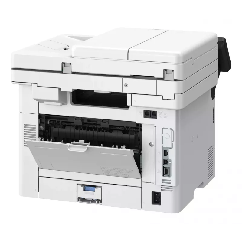 Multifunktions-Laserdrucker Canon i-SENSYS MF461dw II — Mono A4, 1200x1200 DPI, 36 ppm, Wi‑Fi, Duplex