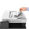 Multifunktions-Laserdrucker Canon i-SENSYS MF461dw II — Mono A4, 1200x1200 DPI, 36 ppm, Wi‑Fi, Duplex