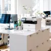 Multifunktions-Laserdrucker Canon i-SENSYS MF461dw II — Mono A4, 1200x1200 DPI, 36 ppm, Wi‑Fi, Duplex