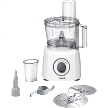 Bosch MCM3110W Küchenmaschine 800 W 2,3 L Weiß
