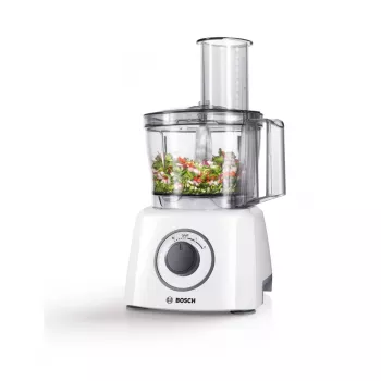 Bosch MCM3110W Küchenmaschine 800 W 2,3 L Weiß