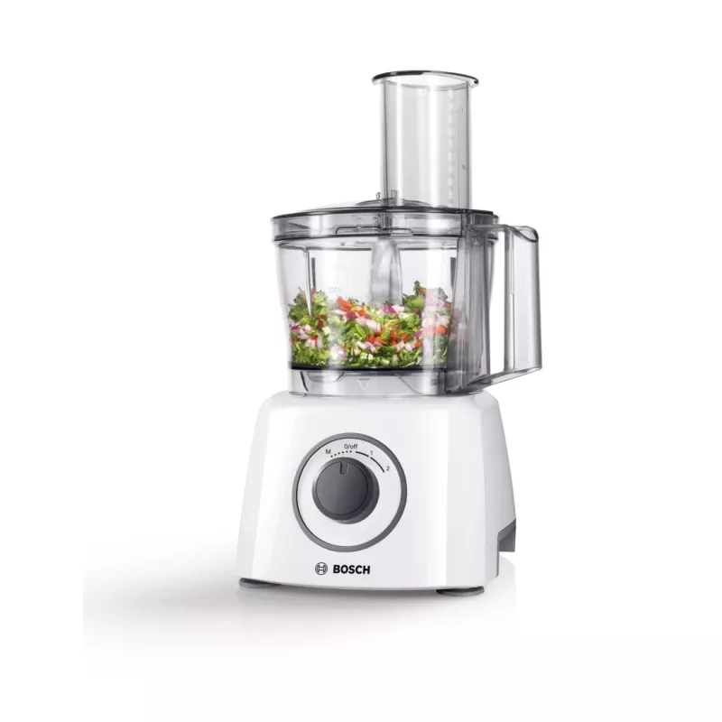 Bosch MCM3110W Küchenmaschine 800 W 2,3 L Weiß