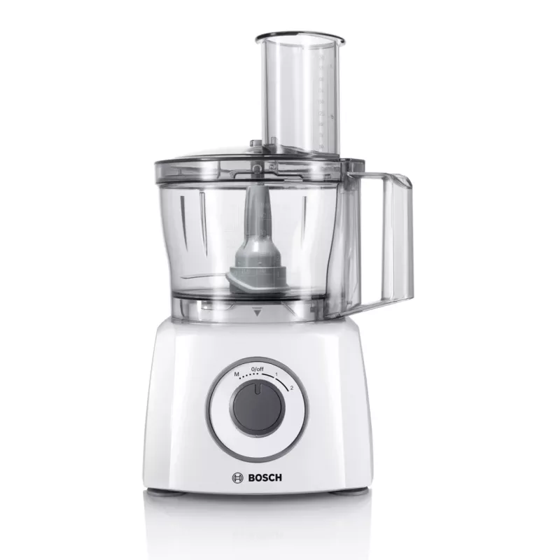 Bosch MCM3110W Küchenmaschine 800 W 2,3 L Weiß
