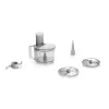 Bosch MCM3110W Küchenmaschine 800 W 2,3 L Weiß