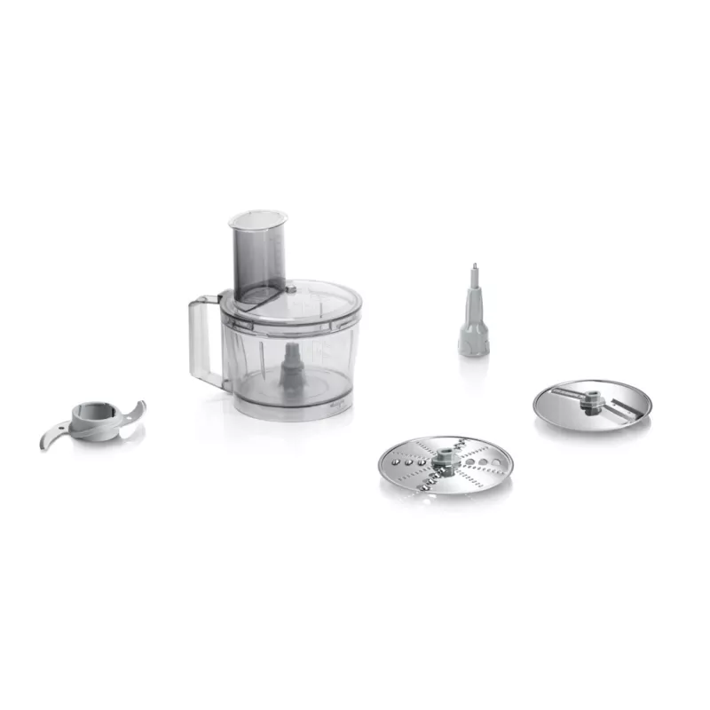 Bosch MCM3110W Küchenmaschine 800 W 2,3 L Weiß