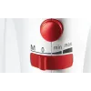 Bosch MFQP1000 Handmixer 300 W Rot, Weiß
