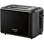 Bosch TAT3P423 Toaster 2 Scheiben 970 W Schwarz