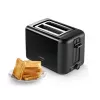 Bosch TAT3P423 Toaster 2 Scheiben 970 W Schwarz