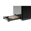 Bosch TAT3P423 Toaster 2 Scheiben 970 W Schwarz