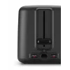 Bosch TAT3P423 Toaster 2 Scheiben 970 W Schwarz