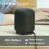 Sony SRSLS1H Docking-Lautsprecher 1.0 Kanäle 0,3 W Hellgrau
