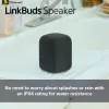 Sony SRSLS1H Docking-Lautsprecher 1.0 Kanäle 0,3 W Hellgrau