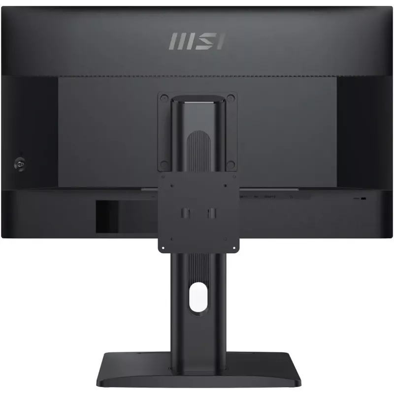 Monitor MSI Pro MP275QPG 27 Zoll IPS LCD QHD 2560x1440