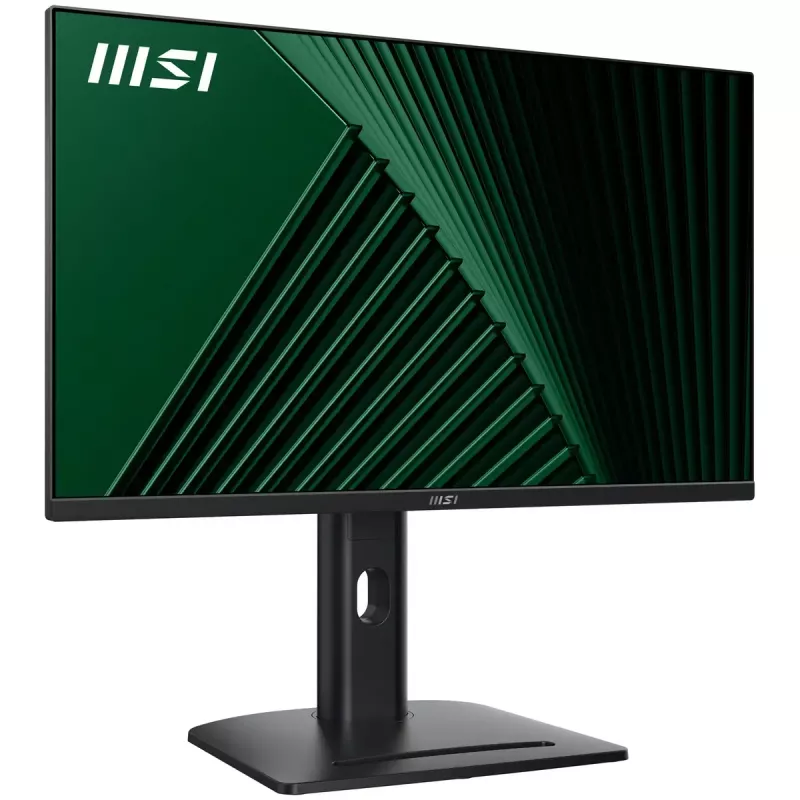 Monitor MSI Pro MP275QPG 27 Zoll IPS LCD QHD 2560x1440