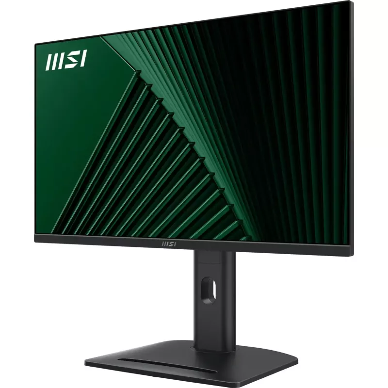 Monitor MSI Pro MP275QPG 27 Zoll IPS LCD QHD 2560x1440