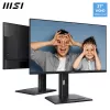 Monitor MSI Pro MP275QPG 27 Zoll IPS LCD QHD 2560x1440