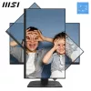 Monitor MSI Pro MP275QPG 27 Zoll IPS LCD QHD 2560x1440