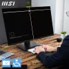 Monitor MSI Pro MP275QPG 27 Zoll IPS LCD QHD 2560x1440