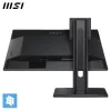 Monitor MSI Pro MP275QPG 27 Zoll IPS LCD QHD 2560x1440