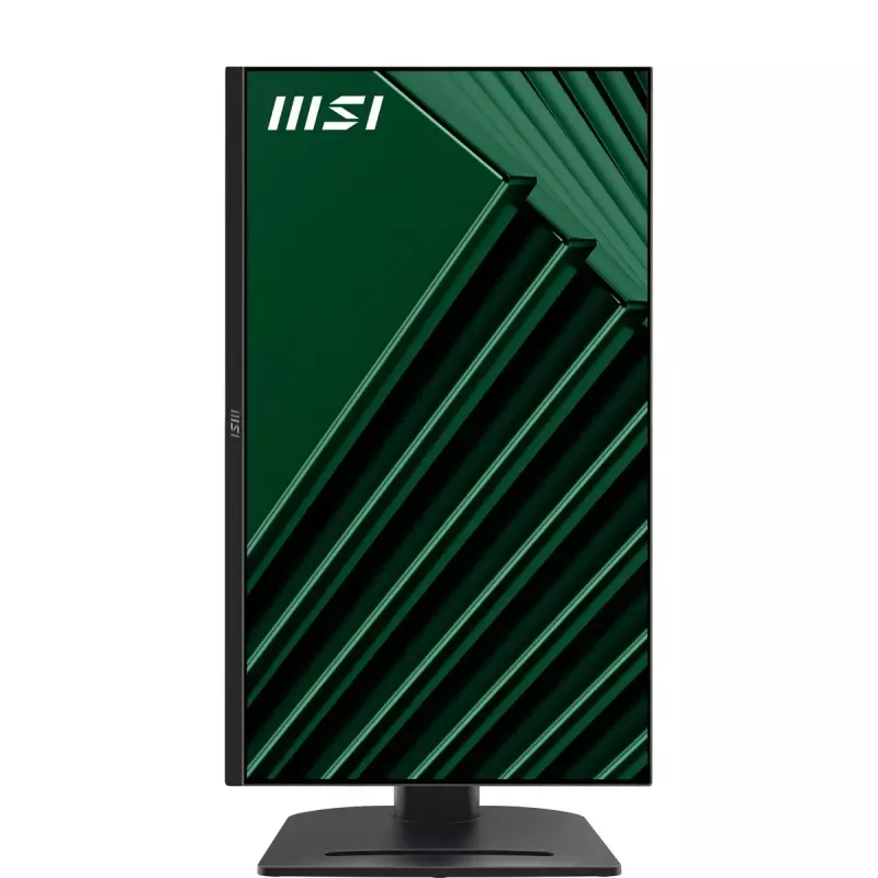 Monitor MSI Pro MP275QPG 27 Zoll IPS LCD QHD 2560x1440
