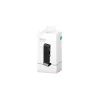 Grafikkartenhalter DeepCool GH-01 Universal, schwarz, 52,6 × 60,6 × 163,7 mm