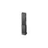 Grafikkartenhalter DeepCool GH-01 Universal, schwarz, 52,6 × 60,6 × 163,7 mm