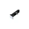 Grafikkartenhalter DeepCool GH-01 Universal, schwarz, 52,6 × 60,6 × 163,7 mm