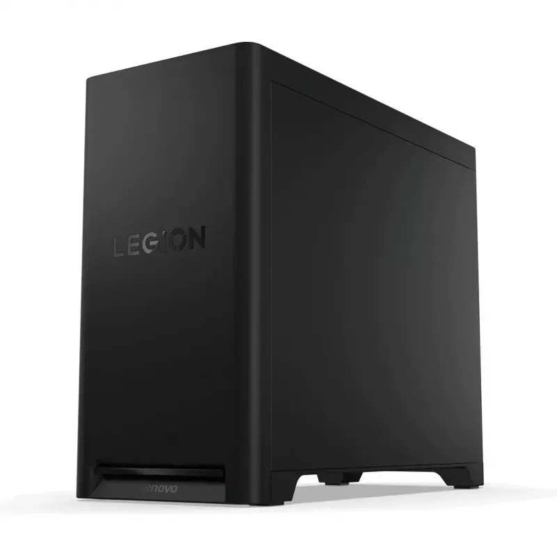 Desktop PC Lenovo Legion T5 Ultra 9 (275HX) — Intel Core Ultra 9, 24-Kern, 32 GB DDR5-5600, 2 TB NVMe SSD, GeForce RTX 5060 Ti 8 GB, Kein Betriebssystem