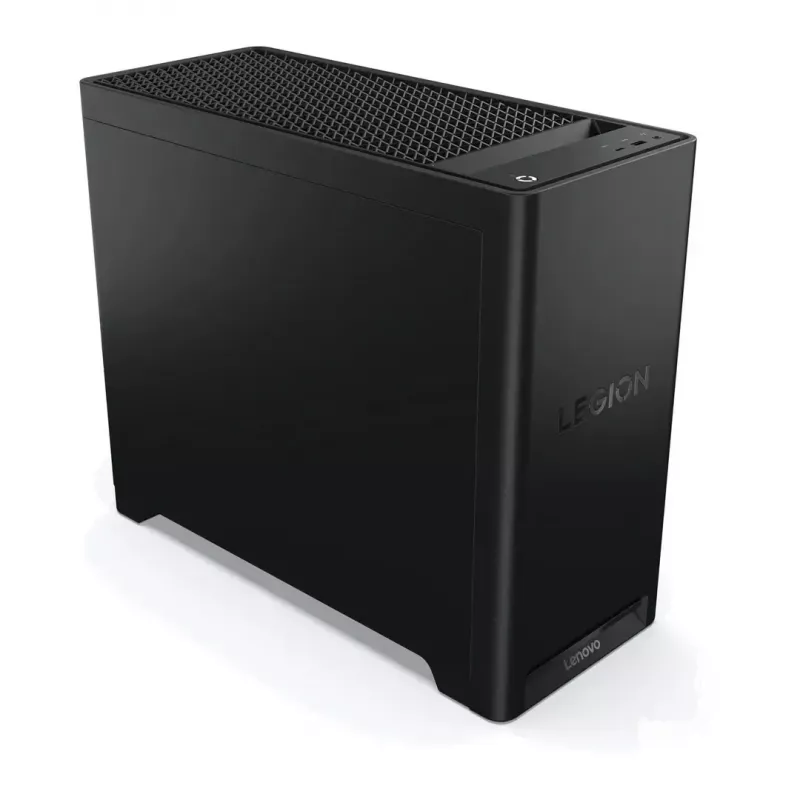 Desktop PC Lenovo Legion T5 Ultra 9 (275HX) — Intel Core Ultra 9, 24-Kern, 32 GB DDR5-5600, 2 TB NVMe SSD, GeForce RTX 5060 Ti 8 GB, Kein Betriebssystem
