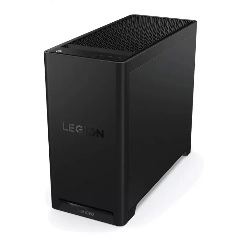 Desktop PC Lenovo Legion T5 Ultra 9 (275HX) — Intel Core Ultra 9, 24-Kern, 32 GB DDR5-5600, 2 TB NVMe SSD, GeForce RTX 5060 Ti 8 GB, Kein Betriebssystem