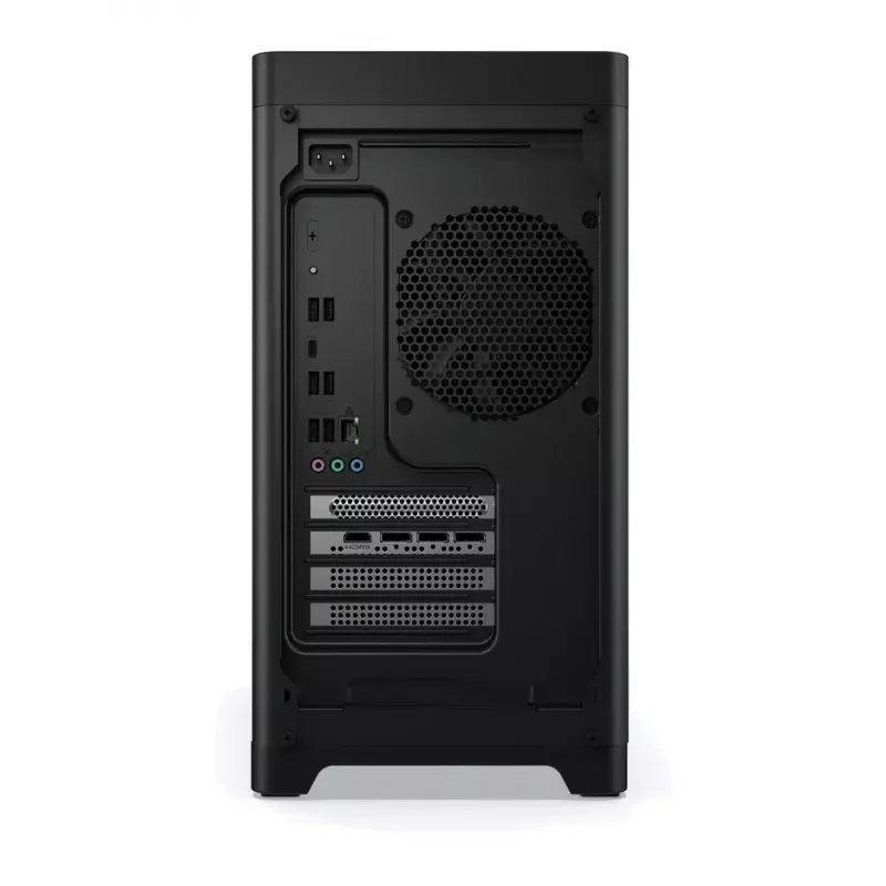Desktop PC Lenovo Legion T5 Ultra 9 (275HX) — Intel Core Ultra 9, 24-Kern, 32 GB DDR5-5600, 2 TB NVMe SSD, GeForce RTX 5060 Ti 8 GB, Kein Betriebssystem