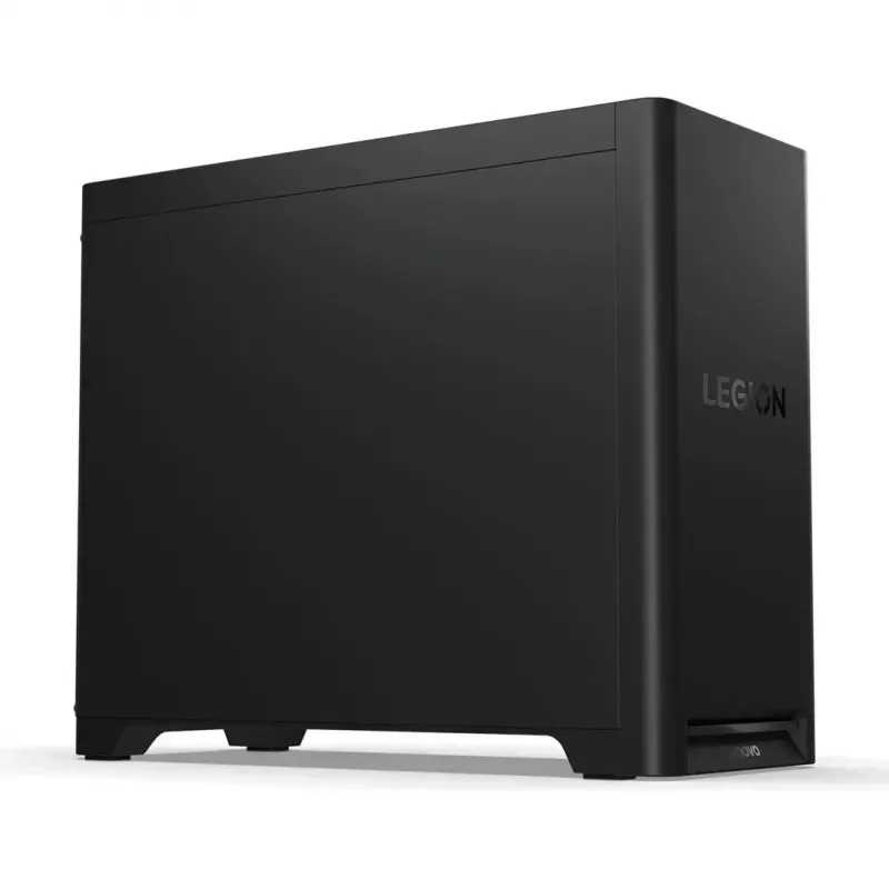 Desktop PC Lenovo Legion T5 Ultra 9 (275HX) — Intel Core Ultra 9, 24-Kern, 32 GB DDR5-5600, 2 TB NVMe SSD, GeForce RTX 5060 Ti 8 GB, Kein Betriebssystem