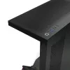 PC-Midi-Tower-Gehäuse MODECOM VOLCANO STELLAR PLUS ARGB MIDI, 5 Frontlüfter, gehärtetes Glas, USB-C