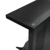 PC-Gehäuse MODECOM VOLCANO STELLAR PLUS MIDI SCHWARZ — Mid-Tower ATX, gehärtetes Glas, USB-C, unterstützt Grafikkarten bis 420 mm