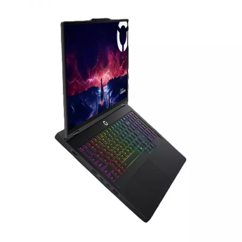 Laptop Lenovo Legion Pro 5 16 Zoll — AMD Ryzen 9 8945HX, 32GB DDR5, 1TB NVMe SSD, NVIDIA RTX 5070, 16:10 WQXGA 240Hz