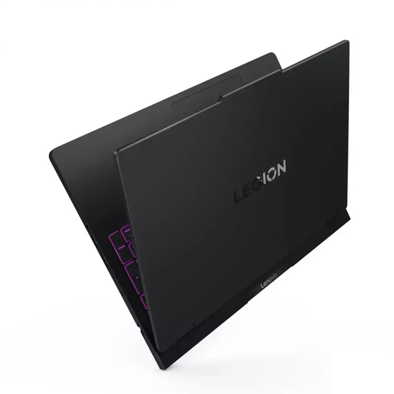 Laptop Lenovo Legion Pro 5 16 Zoll — AMD Ryzen 9 8945HX, 32GB DDR5, 1TB NVMe SSD, NVIDIA RTX 5070, 16:10 WQXGA 240Hz