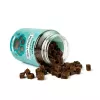 Nassfutter-Training-Snacks UNISZKI Trenerki kaczka 210 g – Hunde-Trainingssnacks mit Entengeschmack