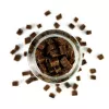 Trainingsleckerlis UNISZKI Trenerki kaczka 150 g – Hunde-Trainingssnacks mit Entengeschmack