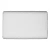 Orthopädisches Nackenkissen ActionMed CERVICAL MED PILLOW PO100AM — Schaumstofffüllung, 550×360×120 mm, waschbarer Bezug, weiß