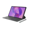 Tablet Lenovo Idea Tab Plus — MediaTek Dimensity 6400, 12,1 Zoll 2.5K 90 Hz, 12 GB RAM, 256 GB, Wi‑Fi, Luna Grau