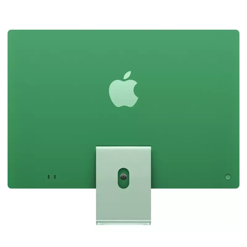 All-in-One-PC Apple iMac Apple M 16 GB 256 GB SSD Apple GPU macOS Sequoia
